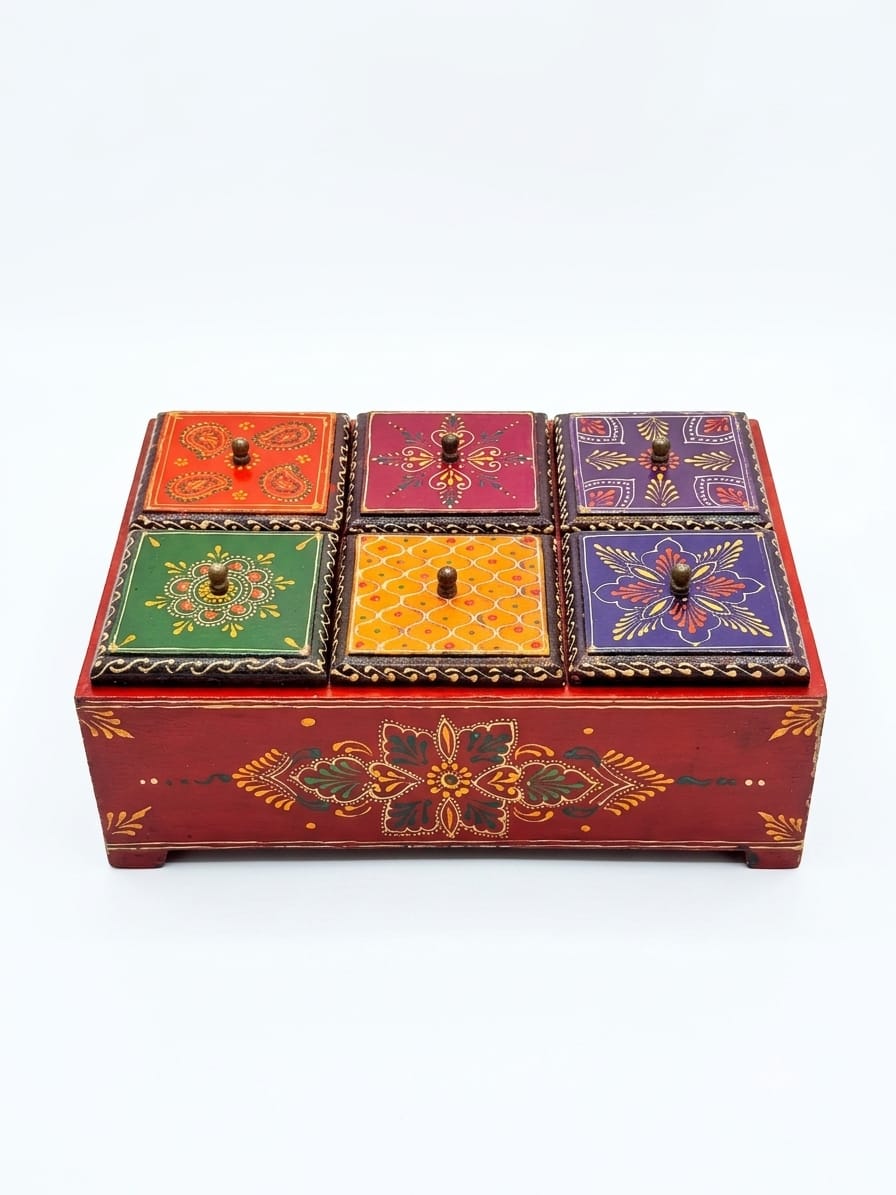 Design Box